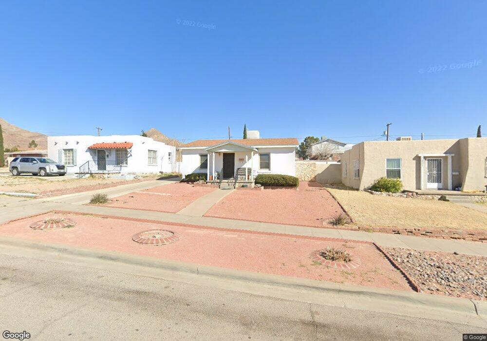 3305 Jefferson Ave, El Paso, TX 79930 - photo 1