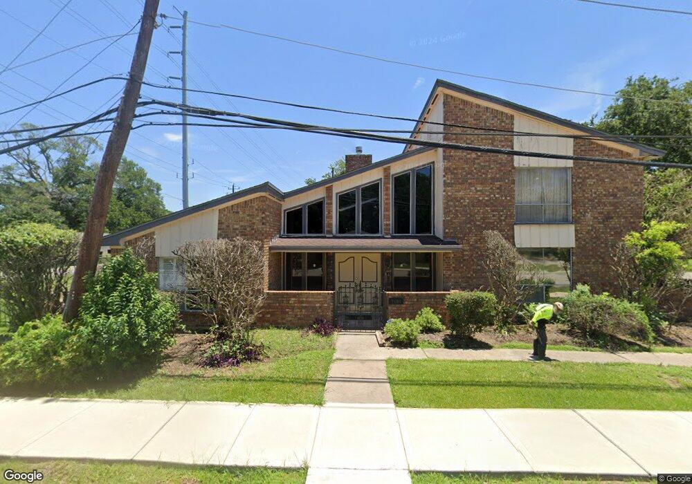 7103 Springhill St, Houston, TX 77021 - photo 1