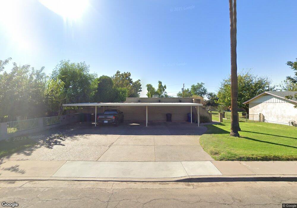 1305 E 6th Ave, Mesa, AZ 85204 - photo 1