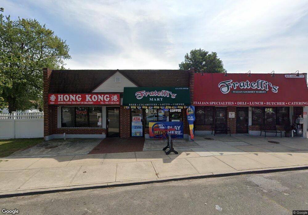 96 Montauk Hwy, Copiague, NY 11726 - photo 1