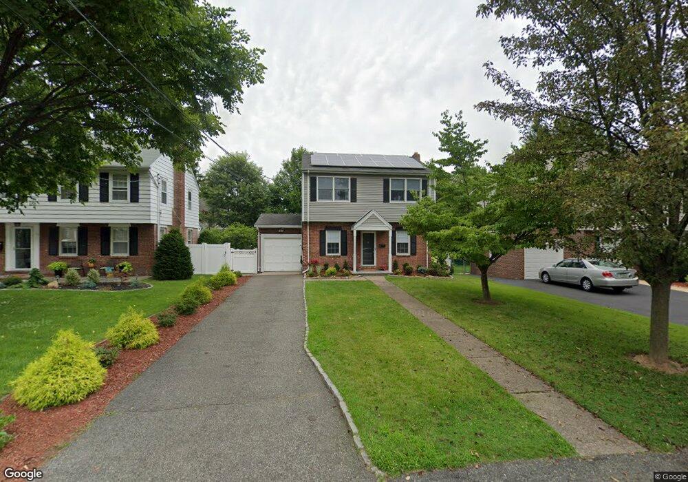 19 Colonial Pkwy, Dumont, NJ 07628 - photo 1