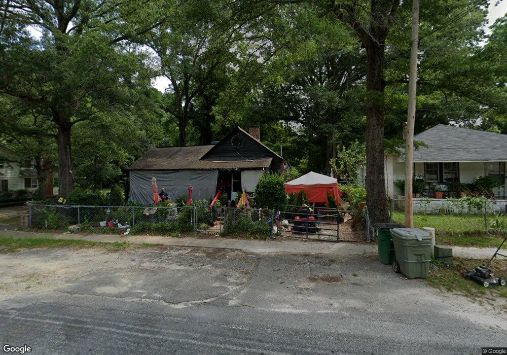 1504 Campbell St, Camden, SC 29020 - photo 1