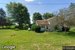 14081 Bays Rd, Rudolph, OH 43462