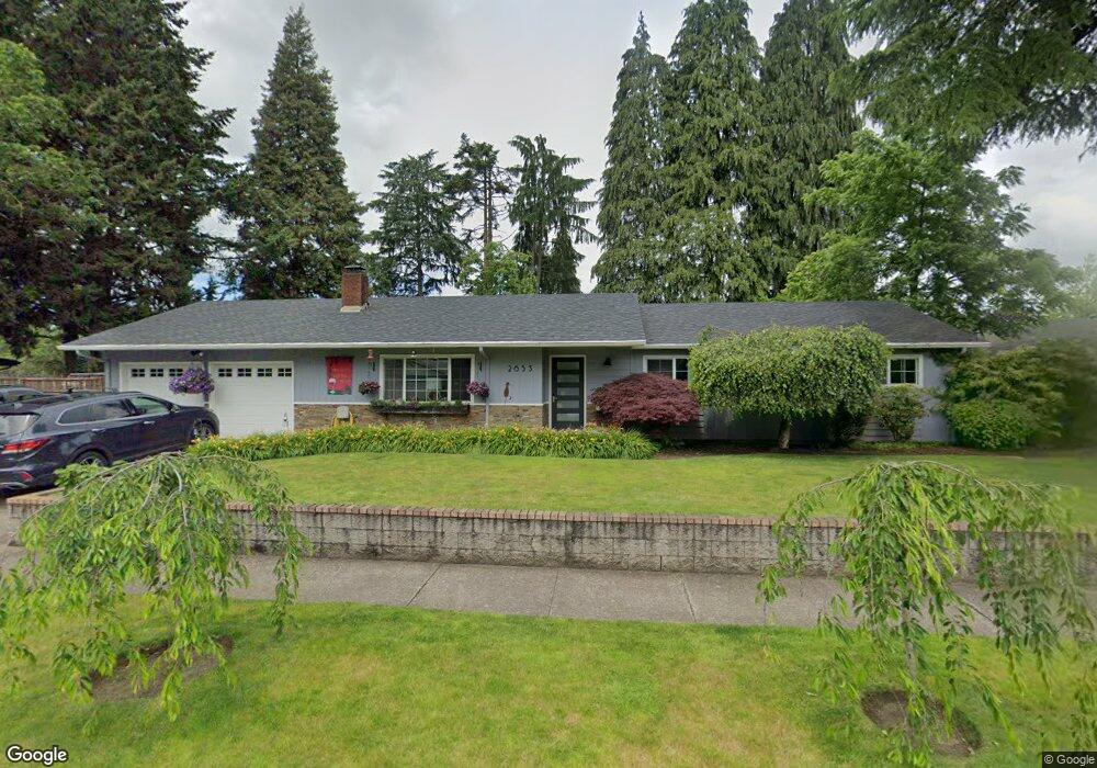 2653 Jeppesen Acres Rd, Eugene, OR 97401 - photo 1