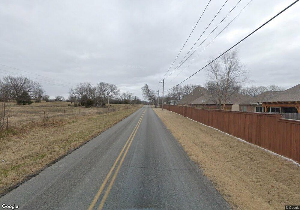 null S 26th West Ave, Glenpool, OK 74033 - photo 1