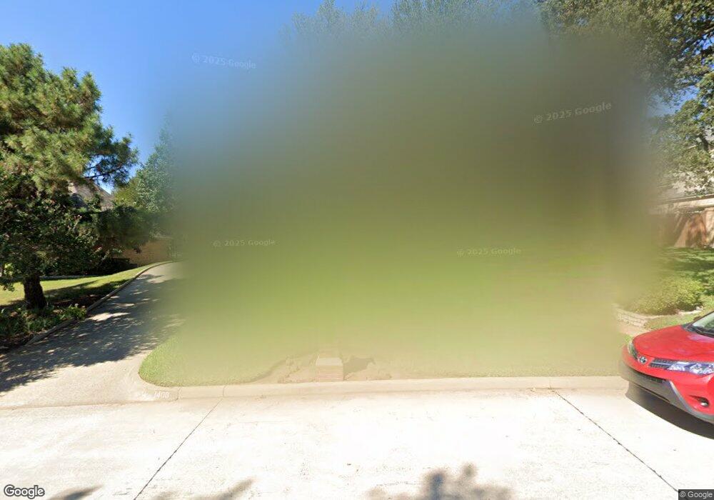 1408 Pecos Dr, Southlake, TX 76092 - photo 1