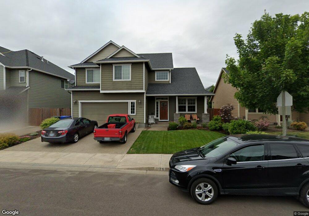 1125 Maddy Ave NE unit 5) Av, Salem, OR 97303 - photo 1