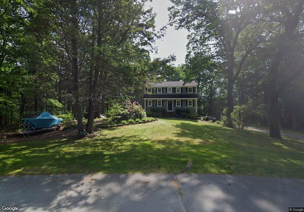 429 Pendleton Ln, Londonderry, NH 03053 - photo 1