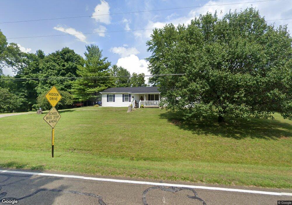 4535 Camden West Elkton Rd, Somerville, OH 45064 - photo 1