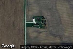 7787 S 150 W, Brookston, IN 47923
