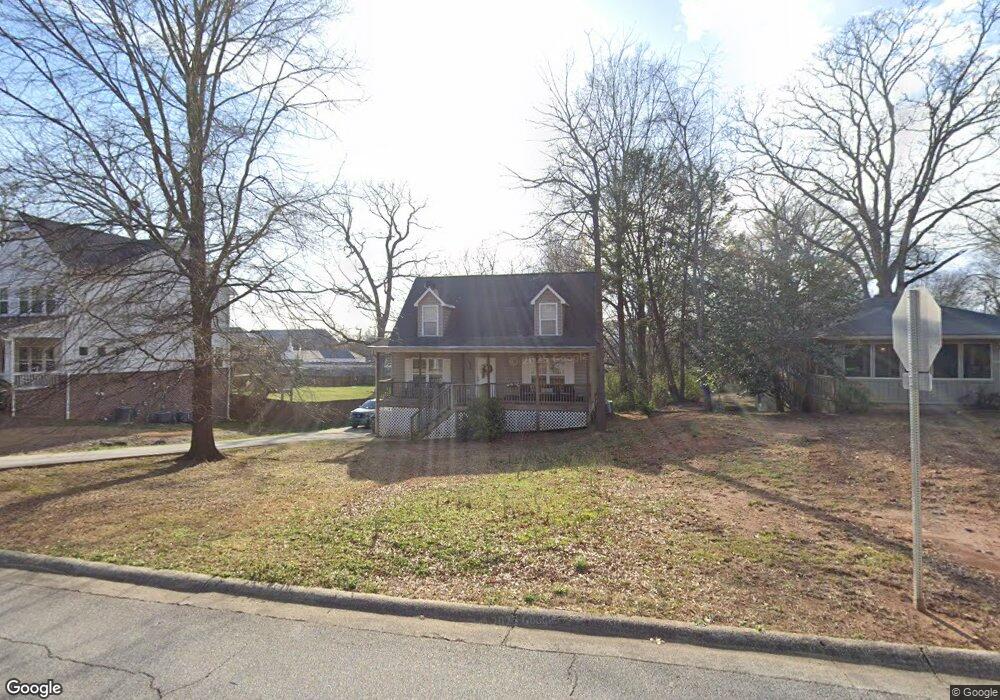 2660 Gilbert St SE, Smyrna, GA 30080 - photo 1