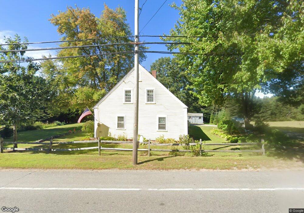 231 Dover Point Rd, Dover, NH 03820 - photo 1