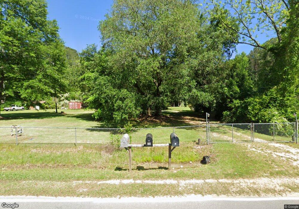 38 County Barn Rd, Laurel, MS 39443 - photo 1