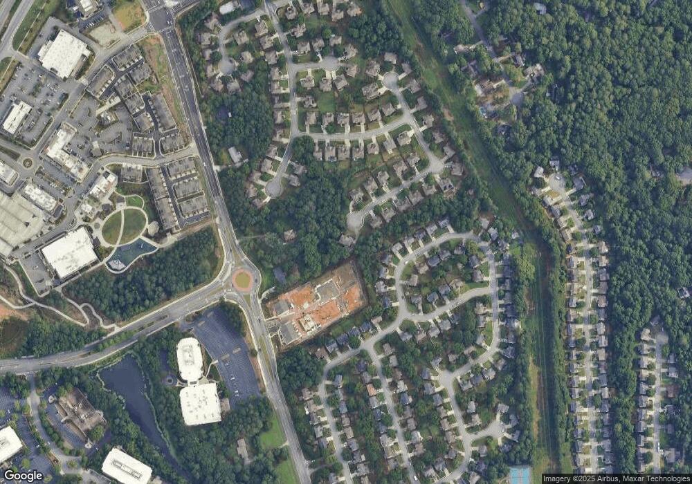 3663 Wickford Ln unit 3, Duluth, GA 30096 - photo 1