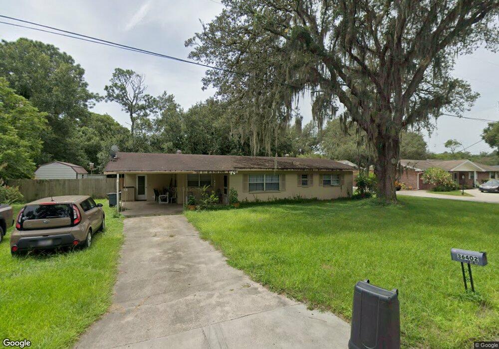 36402 Monroe Dr, Zephyrhills, FL 33541 - photo 1