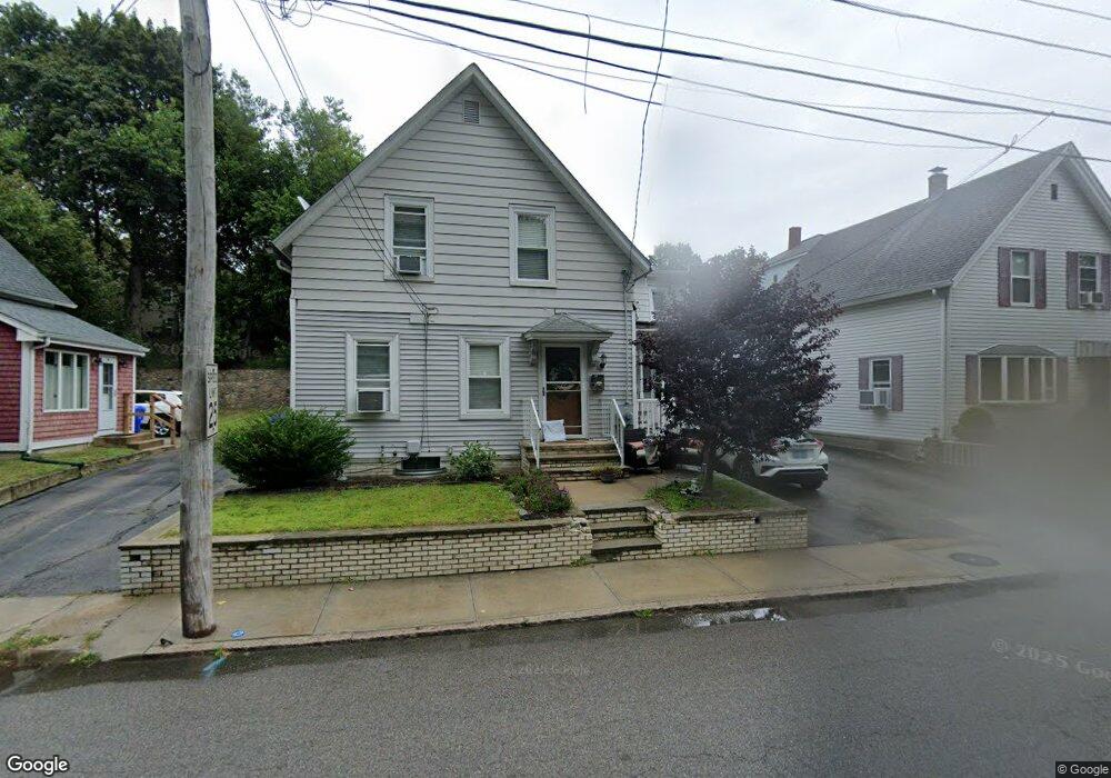 166 Brookside Ave, West Warwick, RI 02893 - photo 1