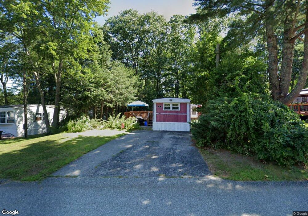 10 Maplewood Dr, Mapleville, RI 02839 - photo 1