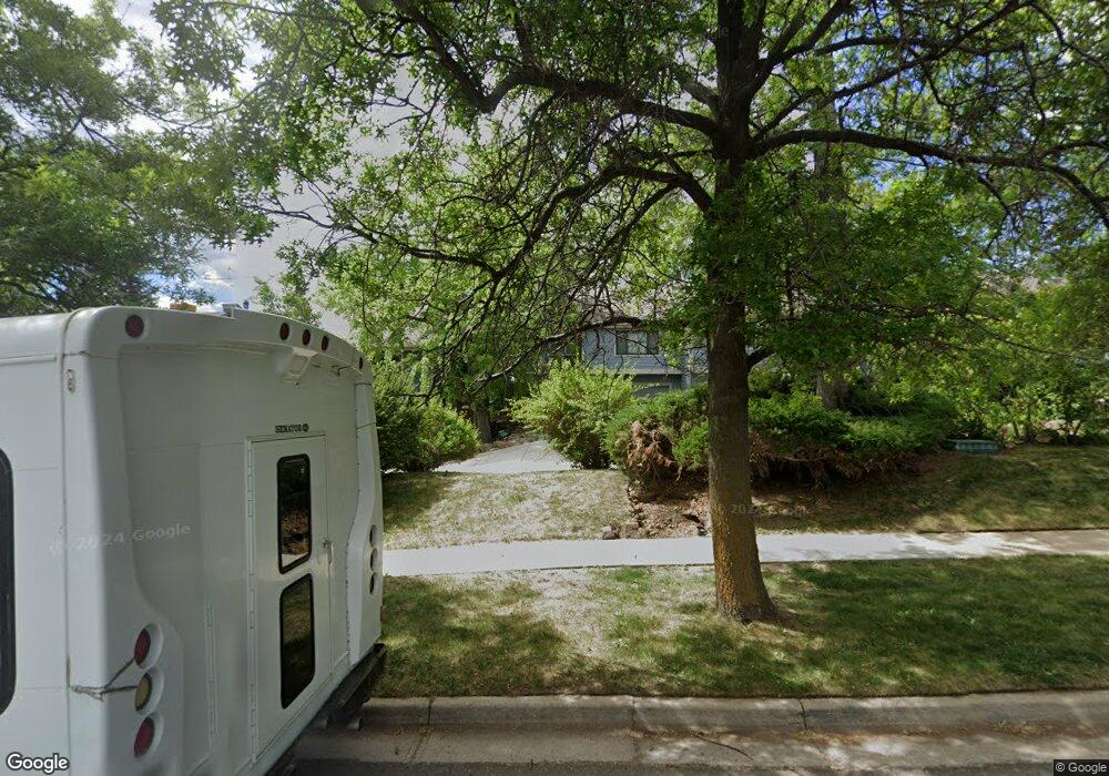 1030 Poplar Ave, Boulder, CO 80304 - photo 1