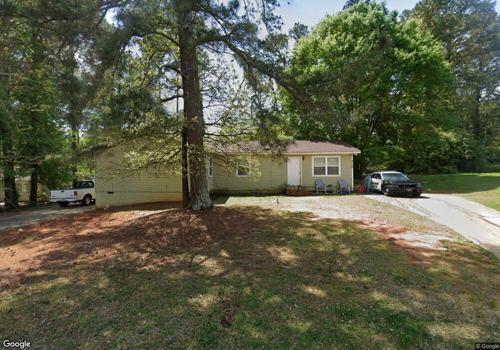 9158 Bent Pine Ct NE, Covington, GA 30014 - photo 1