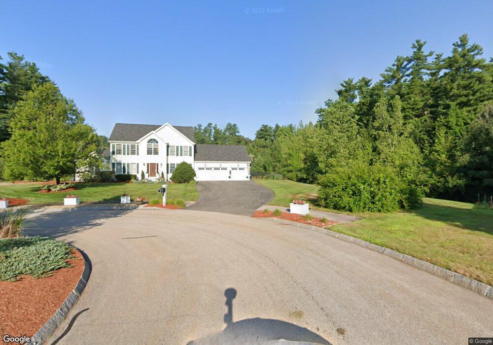 12 Crystal Dr, Nashua, NH 03063 - photo 1