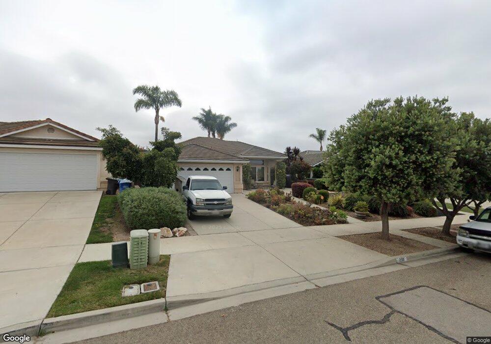 250 Dahlia St, Nipomo, CA 93444 - photo 1