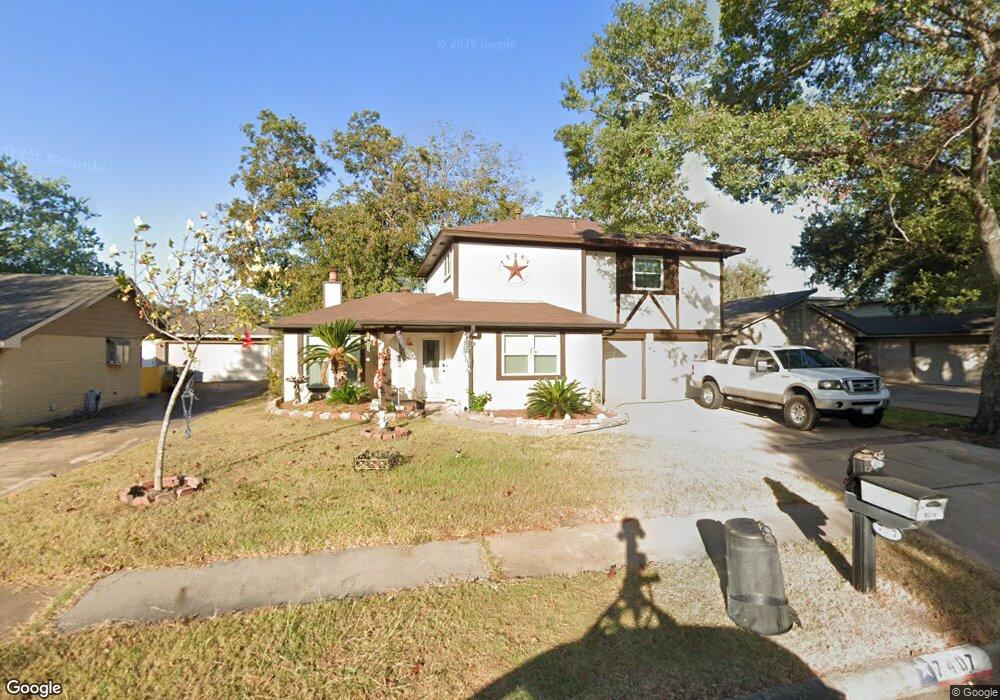 7407 Shady Vale Ln, Houston, TX 77040 - photo 1