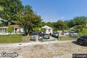 1849 NW 83rd Terrace, Miami, FL 33147