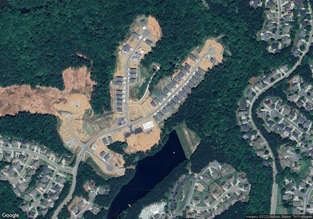 442 Lakeside Overlook, Canton, GA 30114 - photo 1