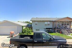 541 Wyoming Ave, Stratton, CO 80836
