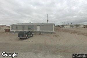 522 Scrub Ln, Bunkerville, NV 89007