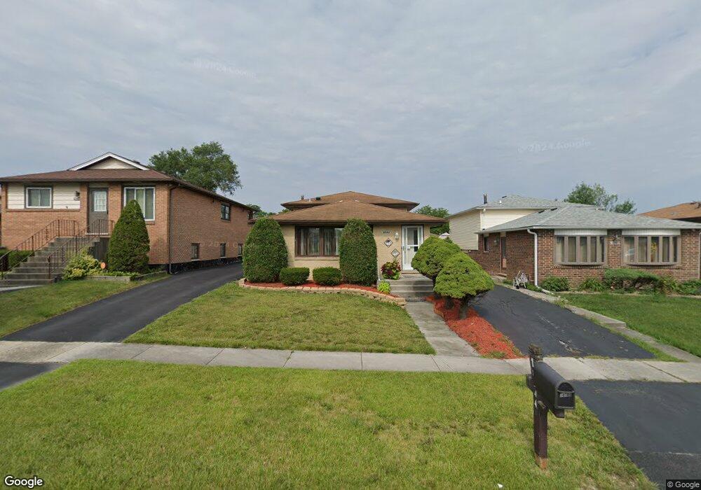 18044 Birch Ave, Country Club Hills, IL 60478 - photo 1