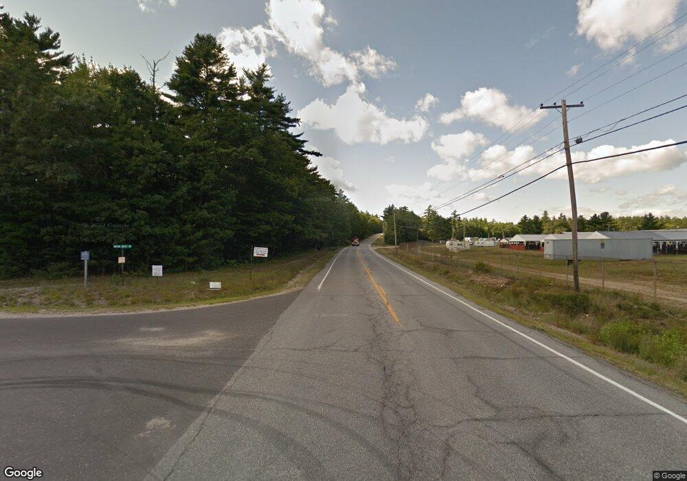 2 Milton Mills Rd, Acton, ME 04001 - photo 1