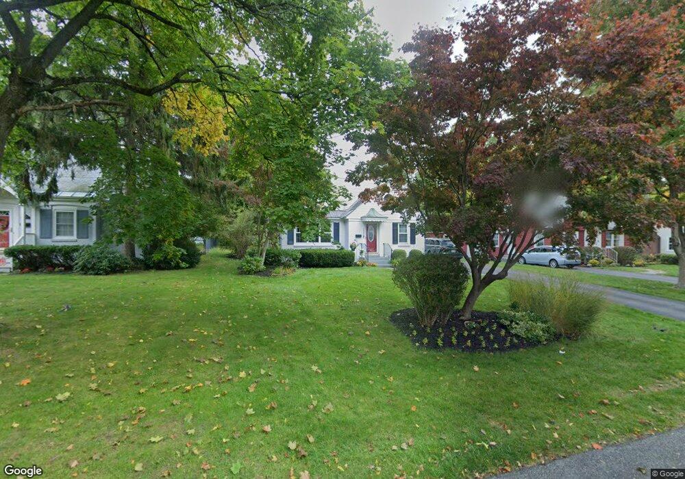 1566 Valencia Rd, Schenectady, NY 12309 - photo 1