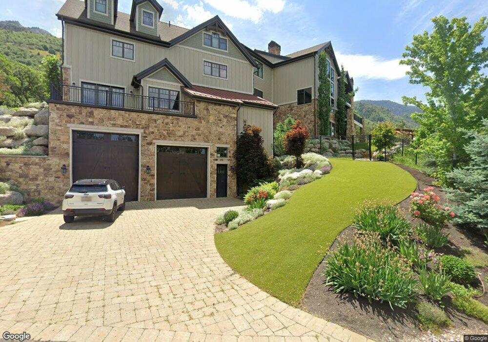 3382 E Deer Hollow Cir unit 3, Sandy, UT 84092 - photo 1