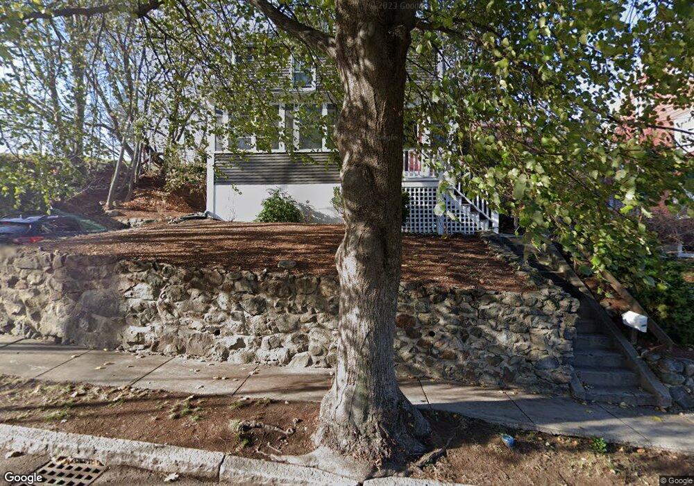 177 Mount Vernon St, Arlington, MA 02476 - photo 1