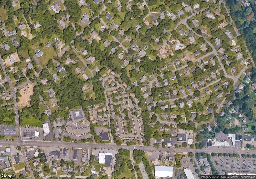 33 Oakview Cir, Westport, CT 06880 - photo 1