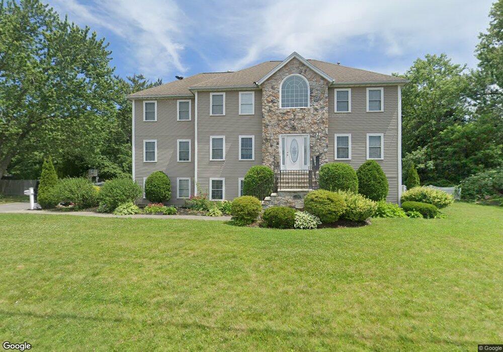 30 Dustin St, Saugus, MA 01906 - photo 1