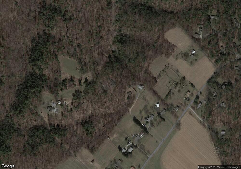 302 Montebello Farm Rd unit A, Duncannon, PA 17020 - photo 1