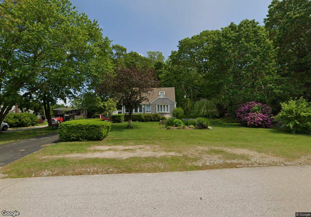80 Old Post Rd, Westerly, RI 02891 - photo 1