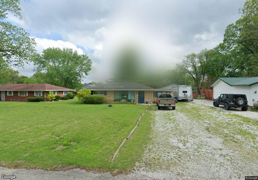 2737 Deming St, Terre Haute, IN 47803 - photo 1