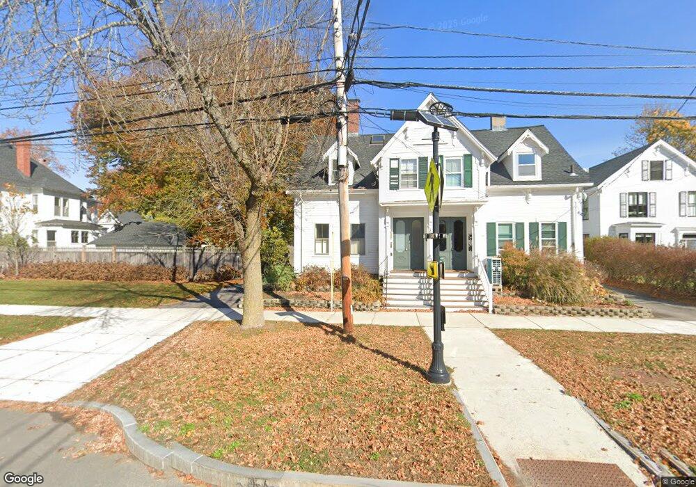 226 High St unit 3,1, Newburyport, MA 01950 - photo 1