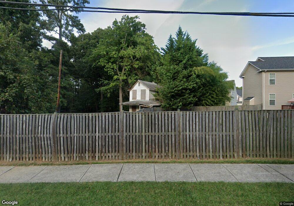 9586 Whiskey Bottom Rd, Laurel, MD 20723 - photo 1