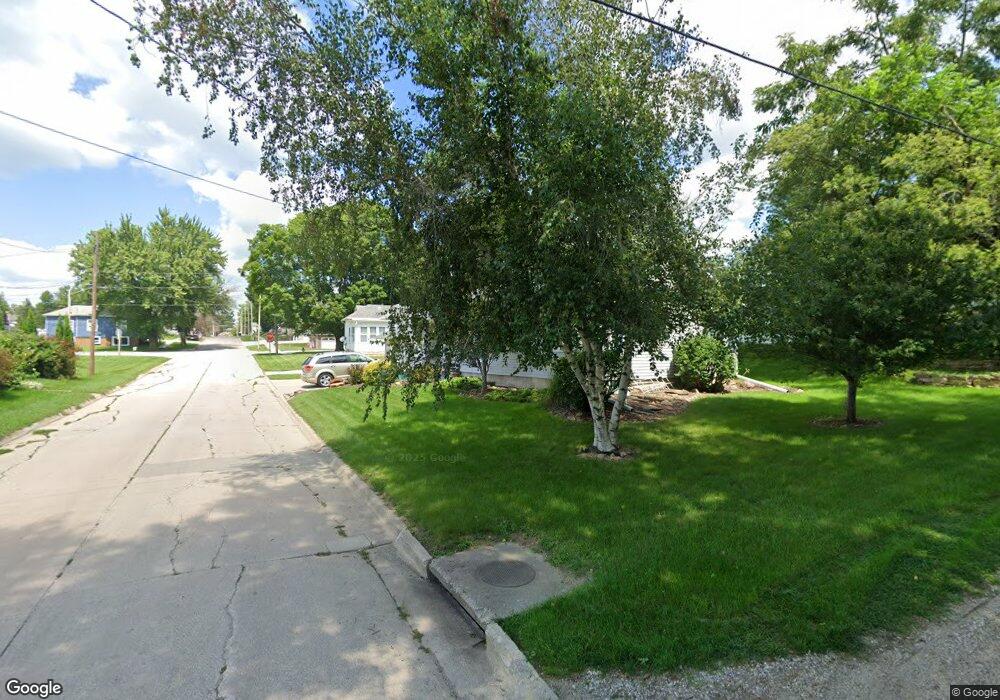 103 S Wells St, West Union, IA 52175 - photo 1