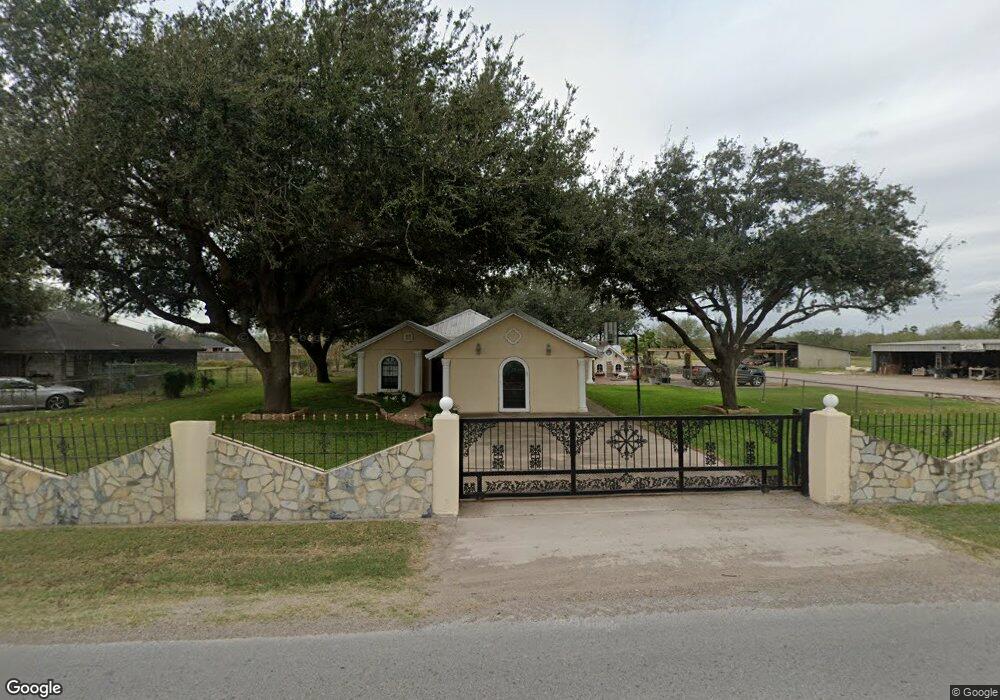 4219 N Victoria Rd, Donna, TX 78537 - photo 1