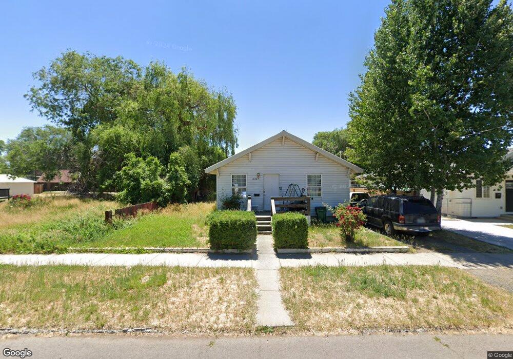 2122 Reclamation Ave, Klamath Falls, OR 97601 - photo 1