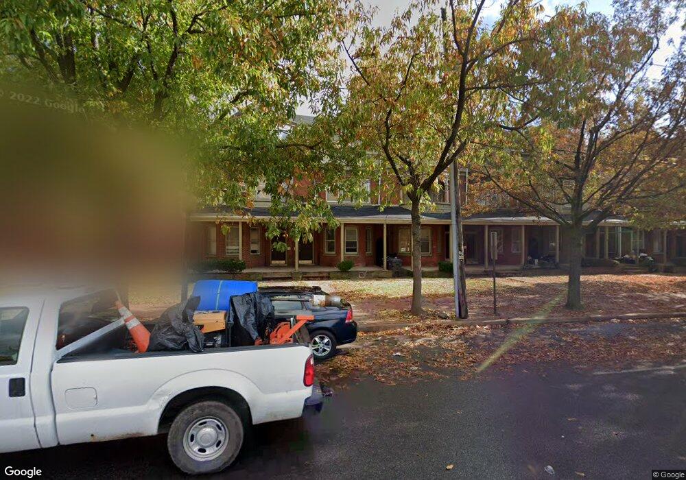 818 N Adams St, Wilmington, DE 19801 - photo 1