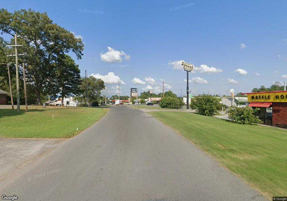 00 Old Chatsworth Hwy, Dalton, GA 30721 - photo 1