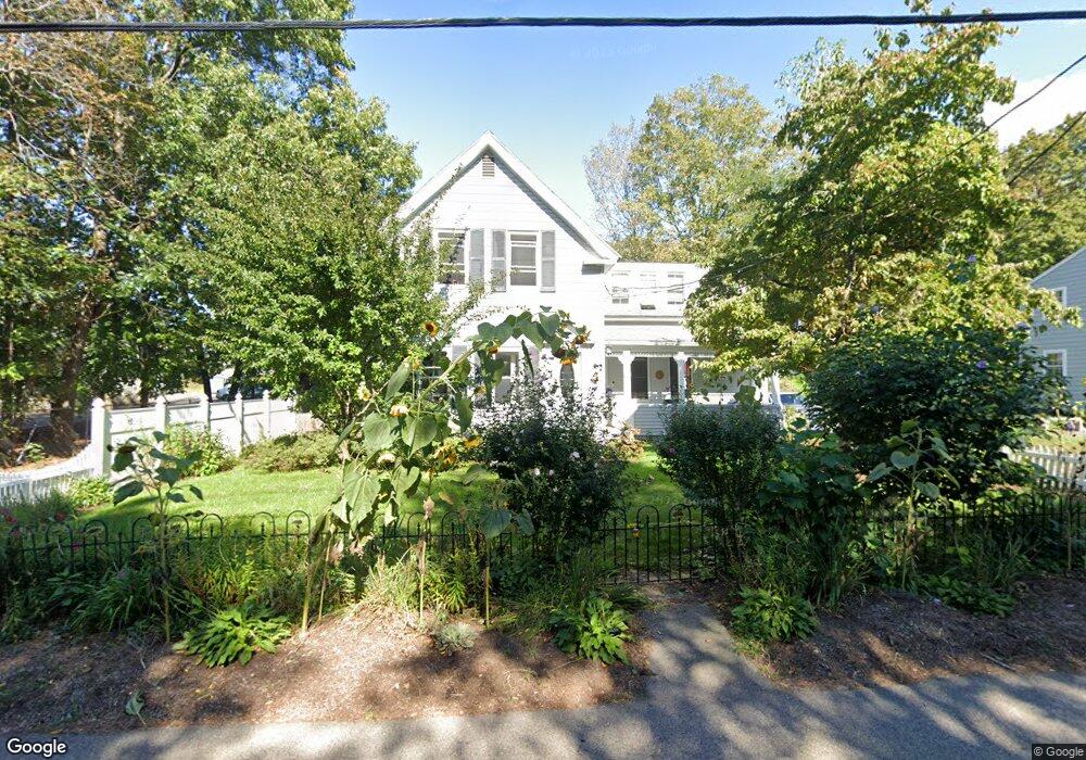 32 Spring St, Medfield, MA 02052 - photo 1