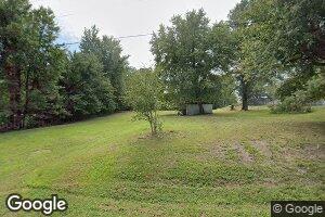 590 E Elm St, Clay, KY 42404