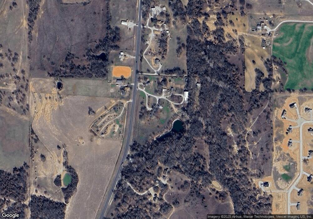 15024 Fm 920, Poolville, TX 76487 - photo 1